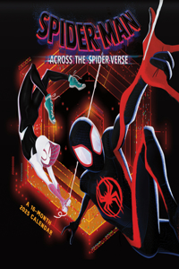 25wall Spider-Man Across the Spider-Verse