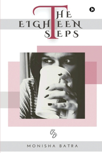 Eighteen Steps (B/W)