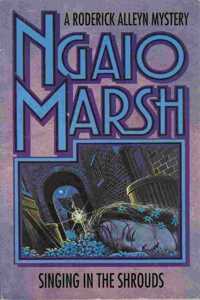 Singing in the Shrouds