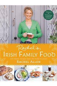 Rachel’s Irish Family Food