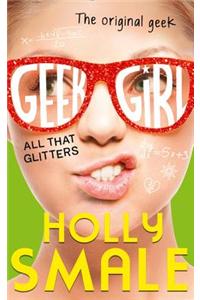 All That Glitters