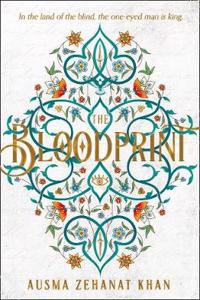 The Bloodprint