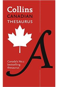 CANADIAN THESAURUS FOR CA