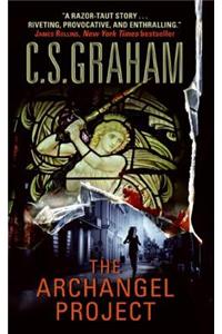 The Archangel Project