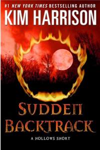 Sudden Backtrack