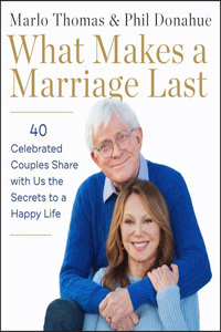 What Makes a Marriage Last