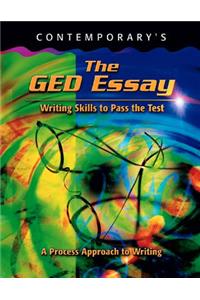 GED Essay: Writing Skills to Pass the Test