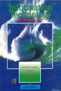 Information Technology: the Breaking Wave