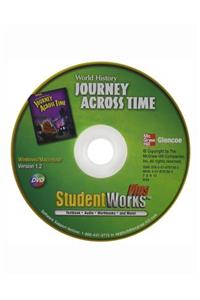 Journey Across Time, Studentworks Plus DVD