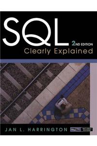 SQL Clearly Explained