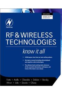 RF & Wireless Technologies