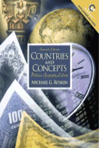 Countries and Concepts