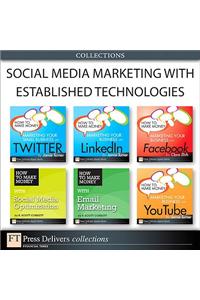 Social Media Marketing with Established Technologies