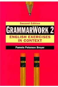 Grammarwork 2