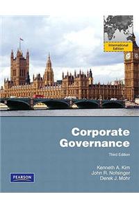 Corporate Governance