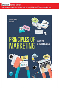 Principles of Marketing