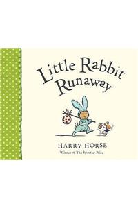 Little Rabbit Runaway