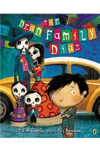 The Dead Family Diaz