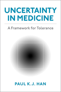 Uncertainty in Medicine