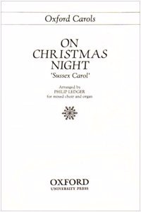 On Christmas night