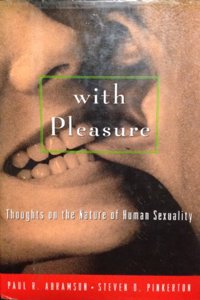 With Pleasure