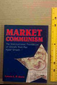 Market Communism