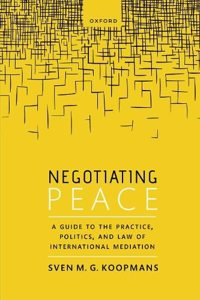 Negotiating Peace