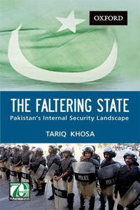 Faltering State