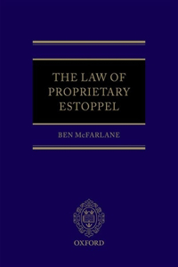 Law of Proprietary Estoppel