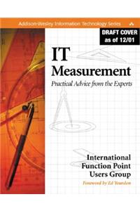 IT Measurement