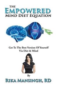 The Empowered Mind Diet Equation