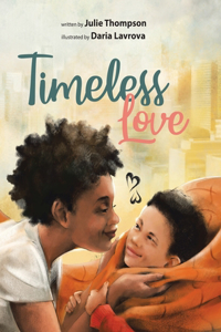 Timeless Love