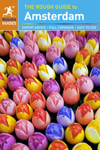 The Rough Guides to Amsterdam (Travel Guide)