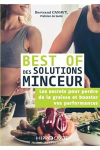 BEST OF DES SOLUTIONS MINCEUR