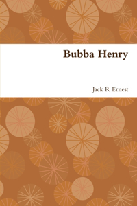 Bubba Henry
