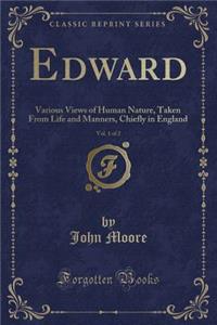 Edward, Vol. 1 of 2