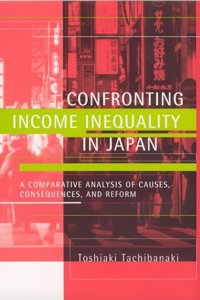 Confronting Income Inequality in Japan â€“ A Comparative Analysis of Causes, Consequences, and Reform