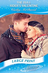 The Bull Rider's Valentine