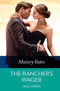 The Rancher's Wager