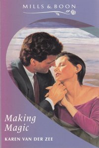 Making Magic