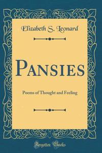 Pansies