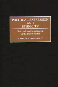 Political Expression and Ethnicity