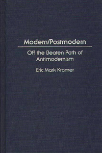 Modern/Postmodern