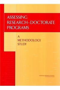 Assessing Research-Doctorate Programs