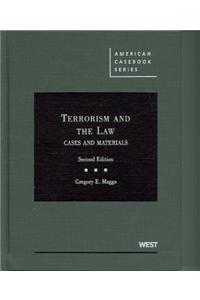 Terrorism and the Law
