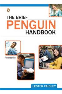 Brief Penguin Handbook Plus New MyCompLab with Etext