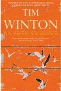 An Open Swimmer