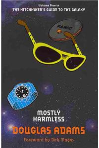 Mostly Harmless