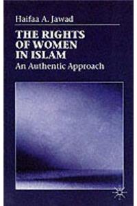 Rights of Women in Islam