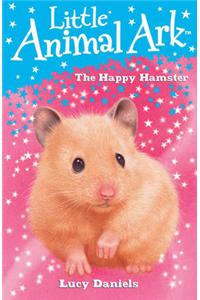 9: The Happy Hamster
